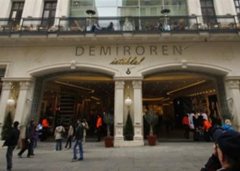 Demirören AVM’de ihmal sonucu bir çocuk hayatını kaybetti
