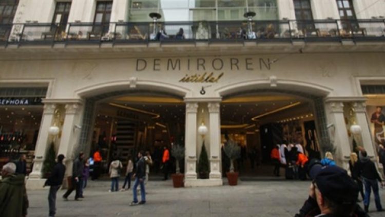 Demirören AVM’de ihmal sonucu bir çocuk hayatını kaybetti
