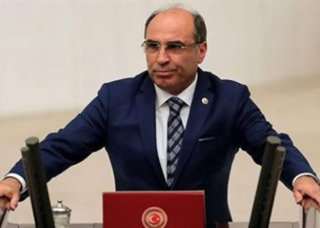CHP Edirne Milletvekili Bircan beyin kanaması geçirdi