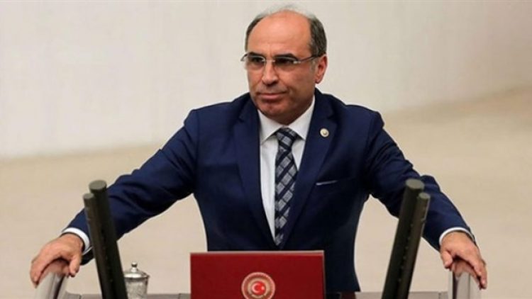 CHP Edirne Milletvekili Bircan beyin kanaması geçirdi
