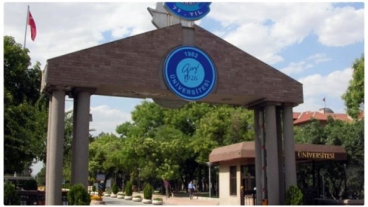 19 Üniversite çalışanına gözaltı