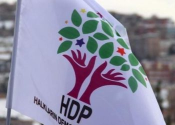 HDP’li iki vekil istifa ediyor