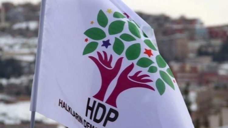 HDP’li iki vekil istifa ediyor