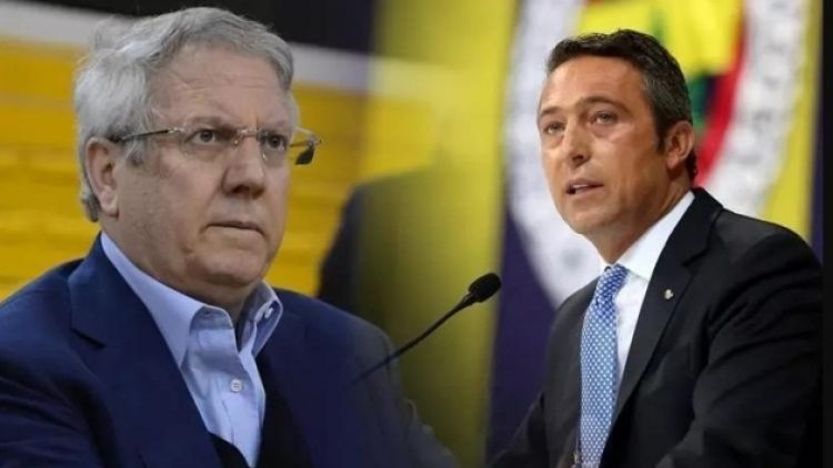 Fenerbahçe’de yeni tartışma!