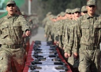 Bedelliler için ilk resmi açıklama: 11 il 13 birlik