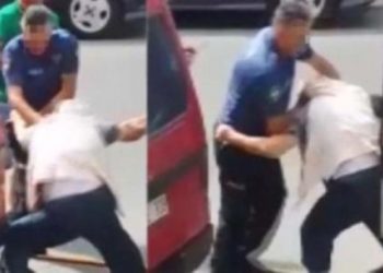 82 yaşındaki Topal’ın ölümünde TTB: Hekimin tutumu doğru, olay polis kaynaklı