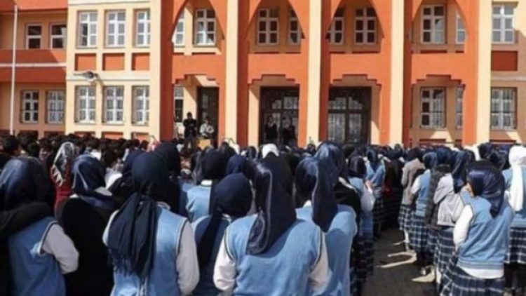 İmam hatip projesi çöktü