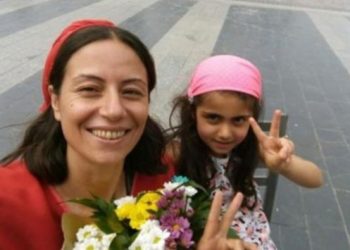 KHK’yla ihracının direnişini sergileyecek