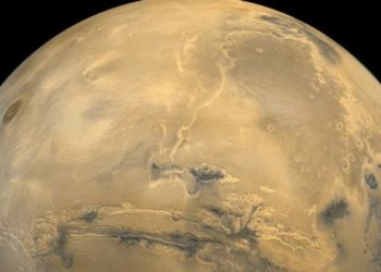 Bu gece Mars’ı 10 kat daha büyük ve parlak göreceğiz