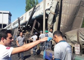 ‘İşçilerin canı önemsenmiyor’
