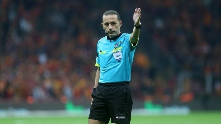Dünya Kupası Finali’nden Süper Kupa Finali’ne!
