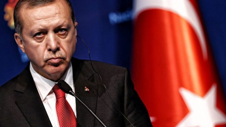 Almanların üçte ikisi ‘Almanya’ya gelmesin’ dedi