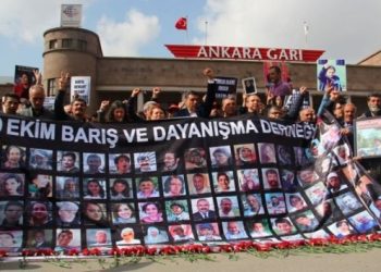 Katliamı gerçekleştirenlerin örgüt şeması çıkarıldı