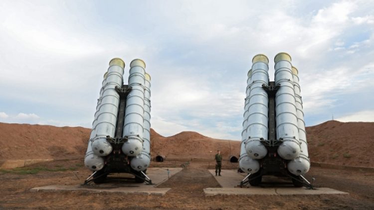 Rus basını: Erdoğan, Rus füzelerine neden ihtiyaç duyuyor?