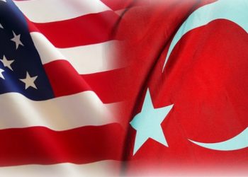 ABD’den Türkiye’ye ikinci yaptırım hamlesi