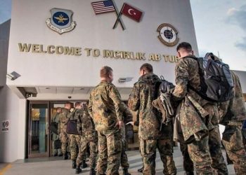 İncirlik üssü kapatılacak mı?