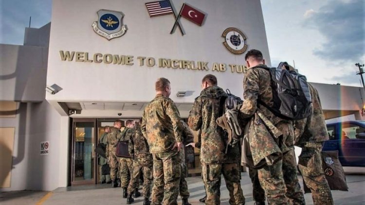 İncirlik üssü kapatılacak mı?