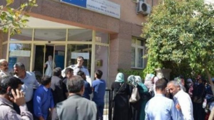 İşkur’da şaibe: Aynı aileden 21 kişi listede