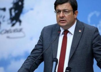 CHP Genel Merkezi’nden imza açıklaması: Yeterli sayı yok