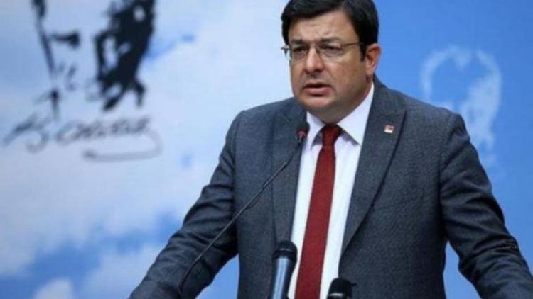 CHP Genel Merkezi’nden imza açıklaması: Yeterli sayı yok