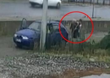Samsun’da yaşlı adamı dövenler hakkında yeni karar