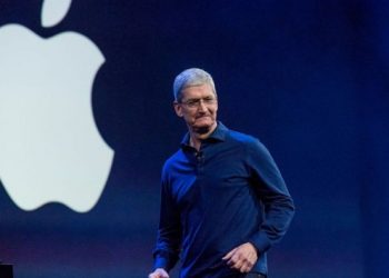 Apple’ın değeri Türkiye’nin milli gelirini geçti