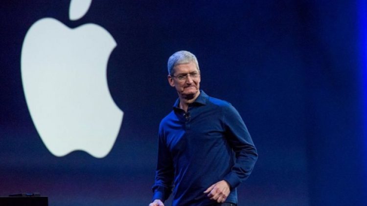Apple’ın değeri Türkiye’nin milli gelirini geçti