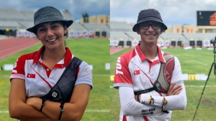 Milli sporcularımızdan dünya rekoru!