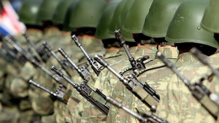 Bedelliler 21 gün nerede askerlik yapacak?