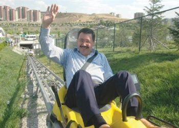 Ankapark ihalesi 4. kez ertelendi