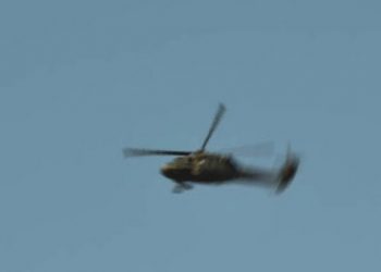 Rusya’da helikopter düştü: 18 ölü