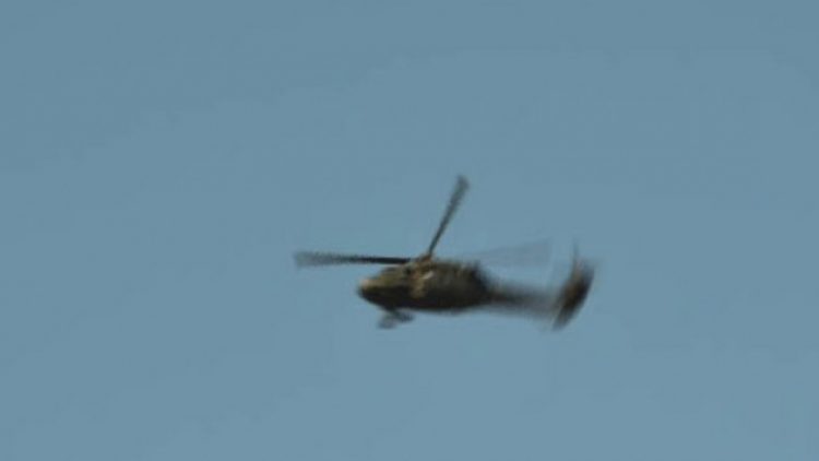 Rusya’da helikopter düştü: 18 ölü