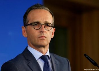 Maas: Erdoğan’ın ziyaretinde tartışmalı konular masaya yatırılacak