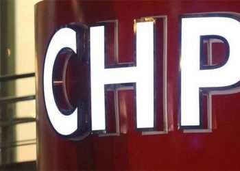 CHP’de 5 delege tartışması