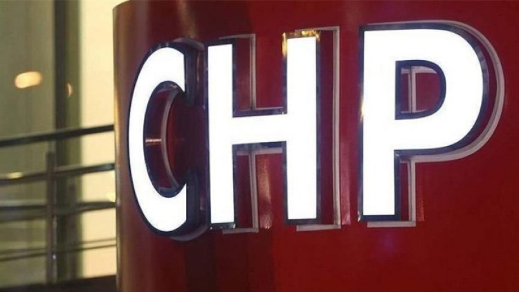CHP’de 5 delege tartışması