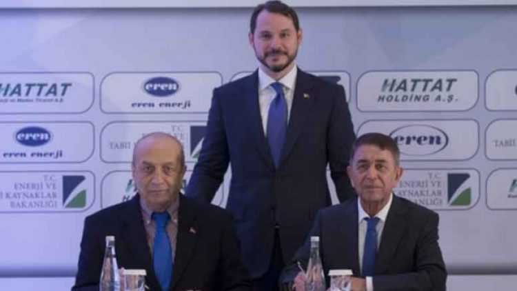 Amasra Holding, Amasra’da 460 işçiyi işten çıkardı