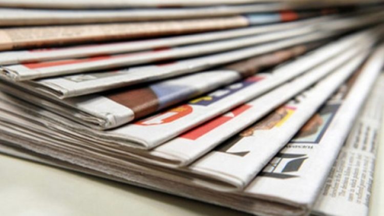 Medya raporu: Gazetelerde 4 ayda 3 bin 76 nefret söylemi