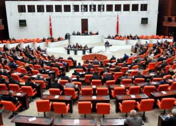 Verilen soru önergeleri nereye gidiyor