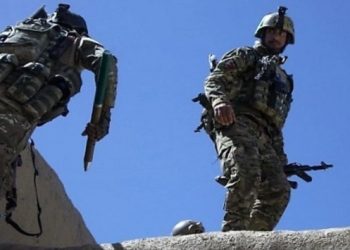 Afganistan’da saldırı: NATO askerleri öldü