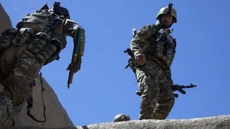 Afganistan’da saldırı: NATO askerleri öldü