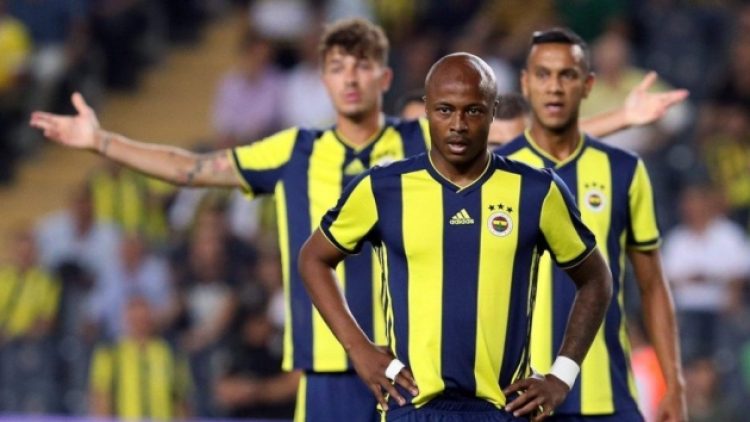 F.Bahçe’ye Benfica maçı öncesi kötü haber!