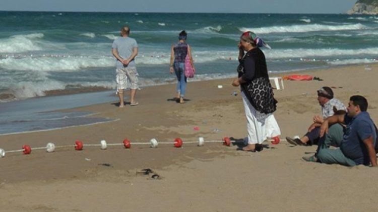 Berrak’tan acı haber