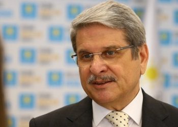 İYİ Parti’den istifa eden kurucu üyelere: Gerekçeleri siyaset vicdanına uymuyor