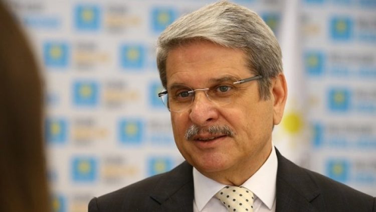 İYİ Parti’den istifa eden kurucu üyelere: Gerekçeleri siyaset vicdanına uymuyor