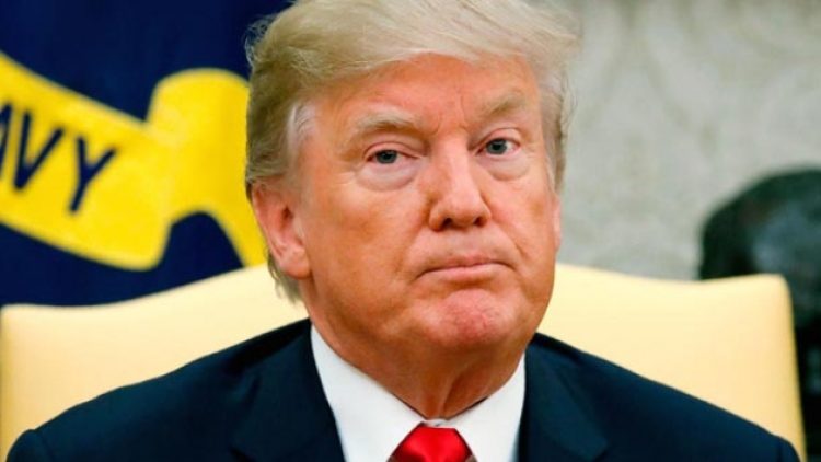 ABD’den İran yaptırımları konusunda sert açıklama