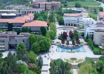 Bilkent Üniversitesi’nde 4 öğretim üyesi istifa etti