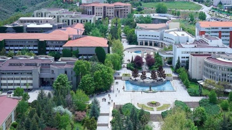Bilkent Üniversitesi’nde 4 öğretim üyesi istifa etti