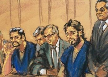 Zarrab davasında kritik gelişme… O isim itirafçı oldu