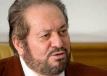 Haydar Baş’ın mal varlığına tedbir konuldu!