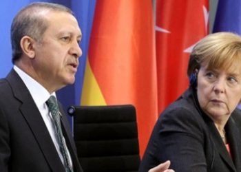 Erdoğan’ın Almanya ziyaretinin tarihi belli oldu